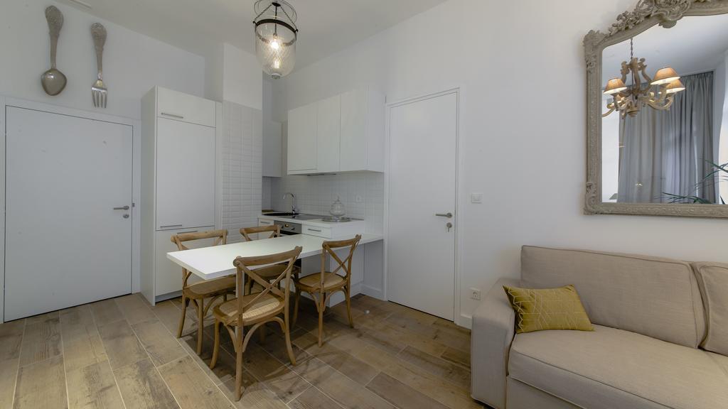 Ah Design Luxury Apartments Opatija Exterior photo