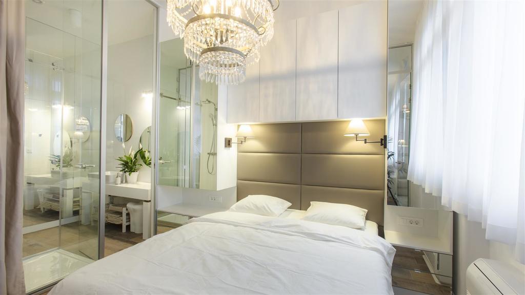 Ah Design Luxury Apartments Opatija Exterior photo